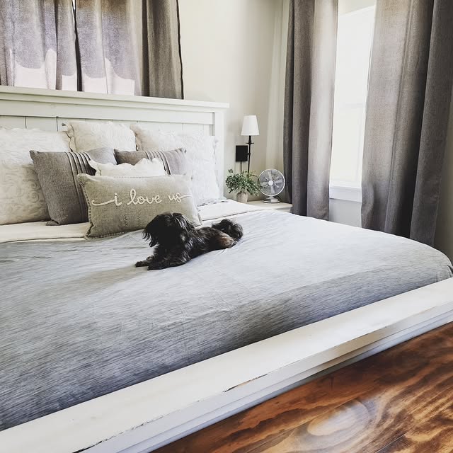 Post by thecrowdedfarmhouse