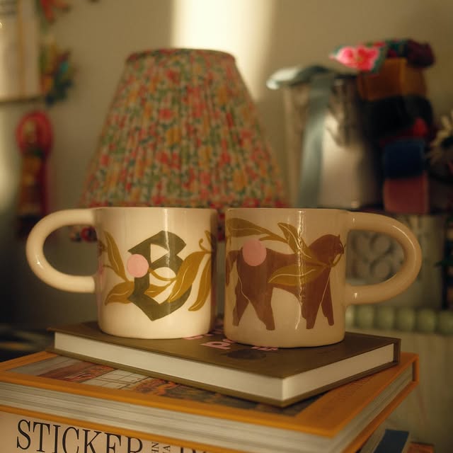 Post by blumenhausmagazine