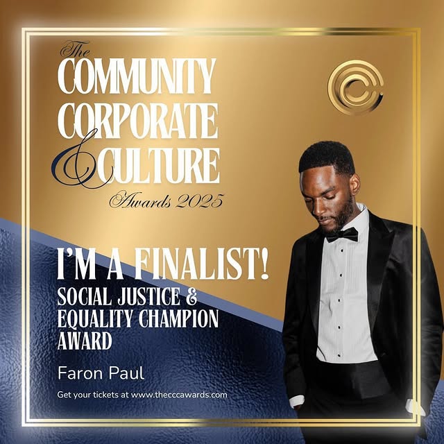 Post by faronalexpaul