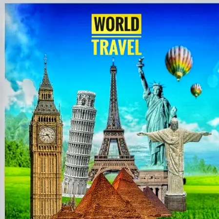 World travel✈️'s profile picture