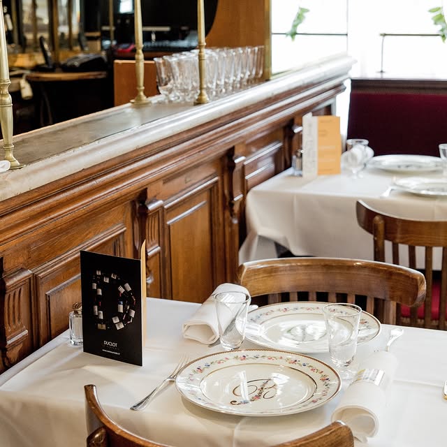 Post by benoitparis_restaurant