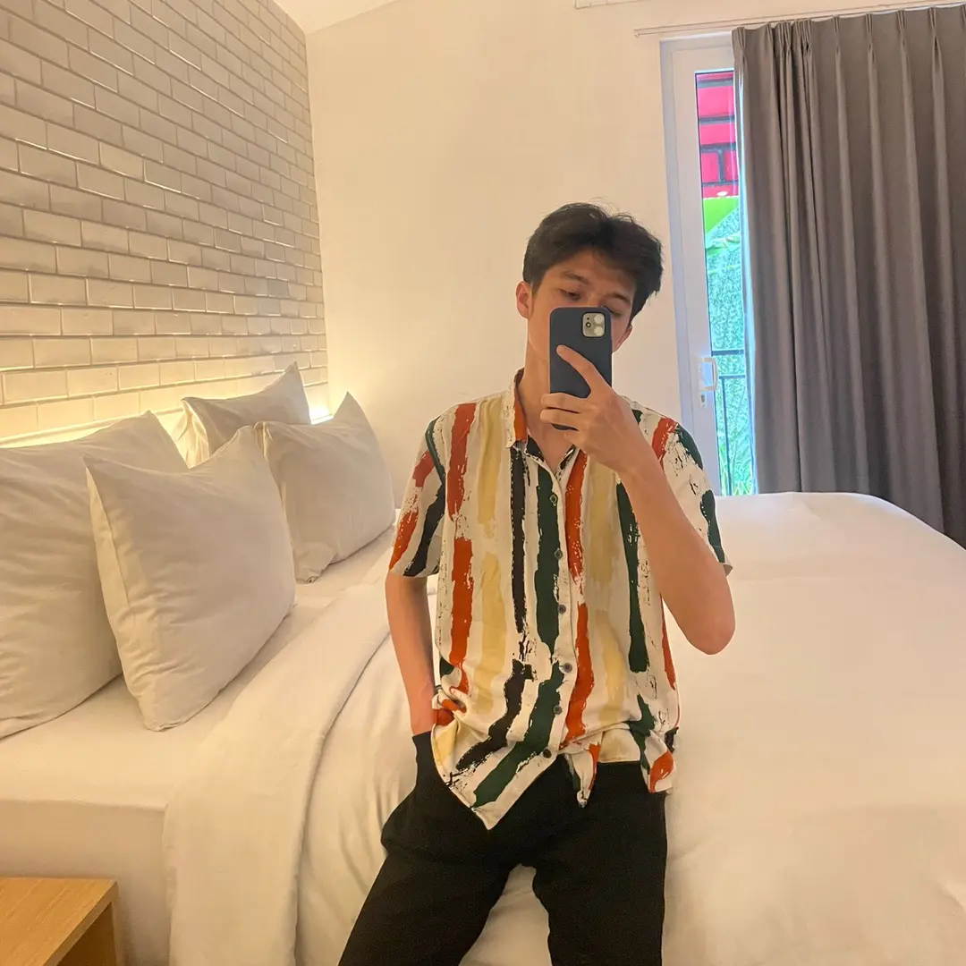 Iker Apensi's profile picture