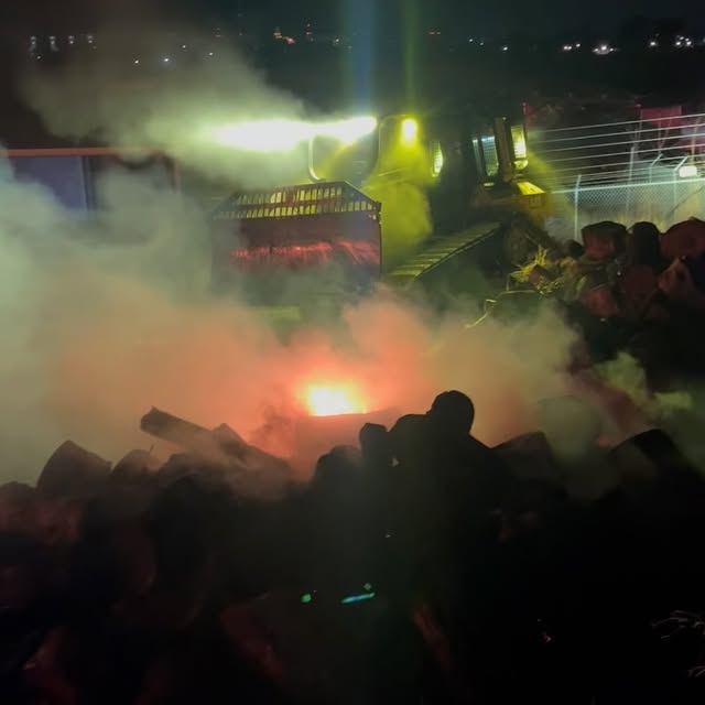 Post by contracostacountyfire