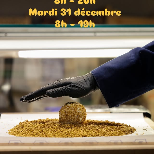 Post by fromagergautier