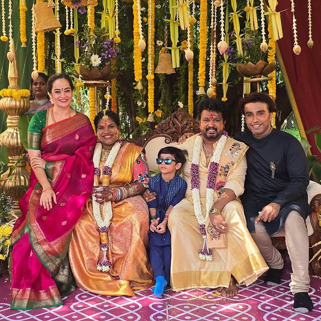 Post by itssujavarunee