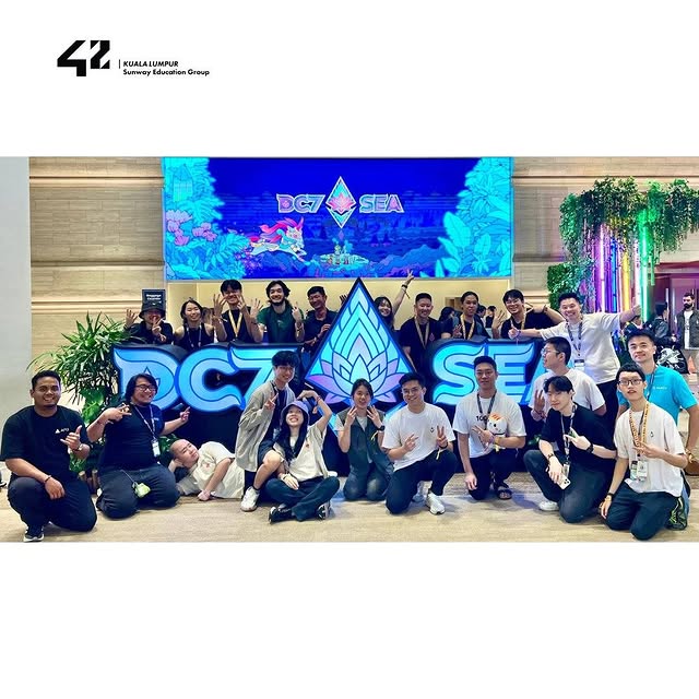 Post by 42kualalumpur