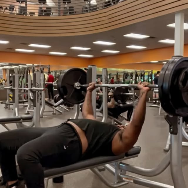 Post by workout_campp