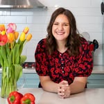 Melanie Betz MS, RD, CSR, FAND's profile picture