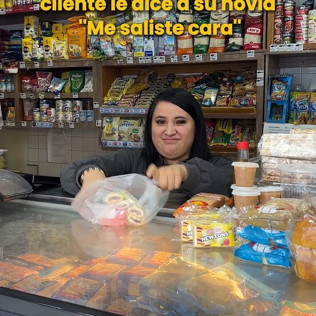 Post by salsamentariaca