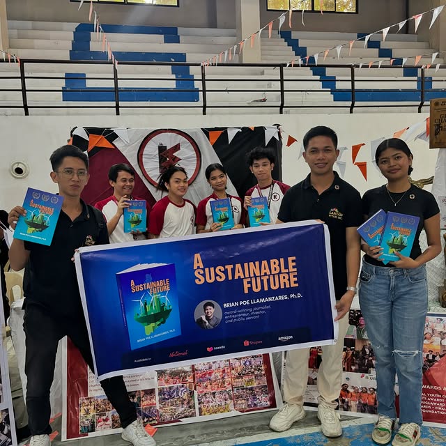 Post by asustainablefutureph