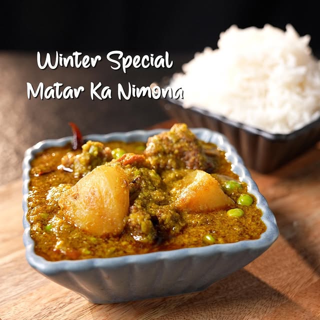 Post by bhaiyajiletscook