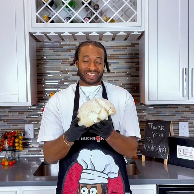 Post by tommythemushroomman