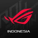 ASUS ROG Indonesia's profile picture