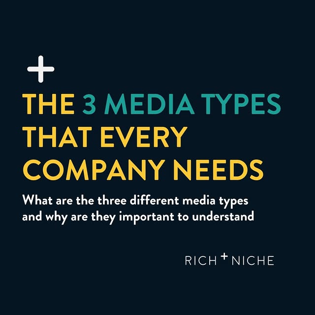 Post by richandniche