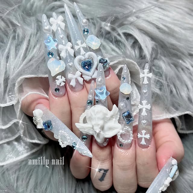 Post by amilly_nails__