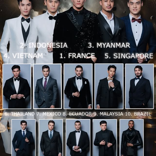 Post by portalpageantmalaysia