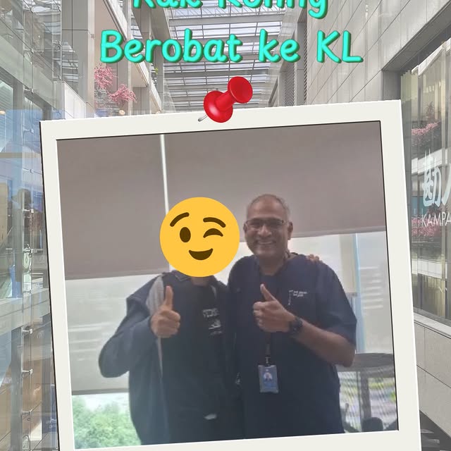 Post by medisataindonesia