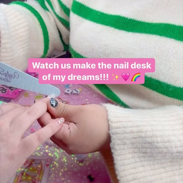 Post by allygnailartistry