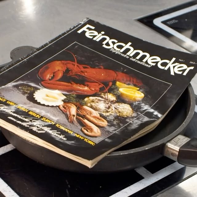 Post by feinschmecker.magazin