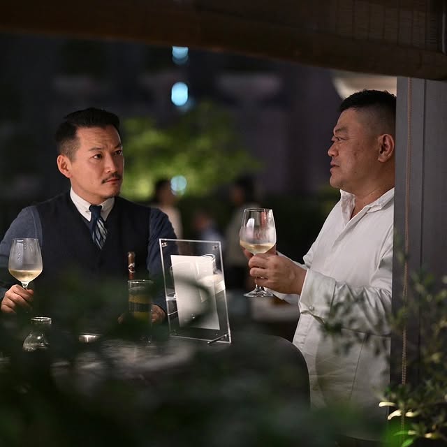 Post by restaurantnarisawa_sh