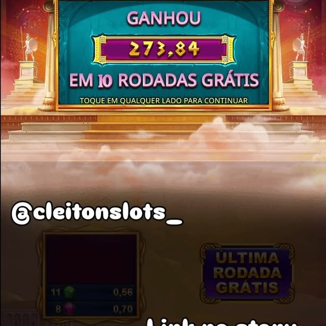 Post by cleitonslots_