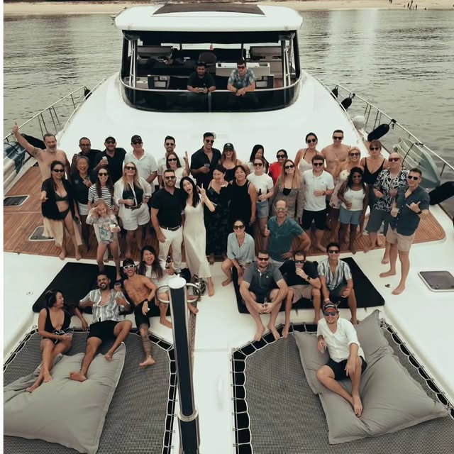 Post by yachtbookingssg