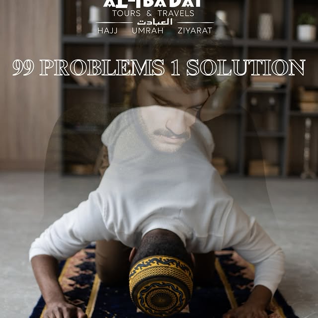 Post by al.ibadat.tours