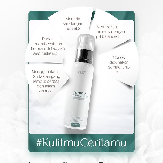 Post by seputihsalju.official