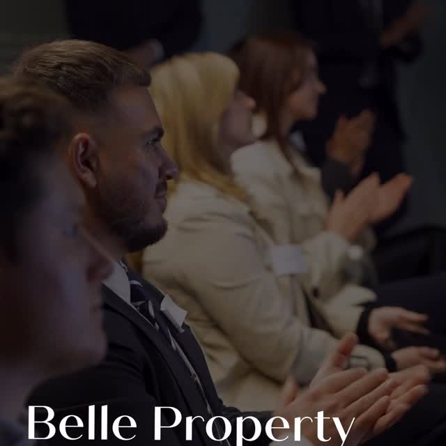 Post by bellepropertyau