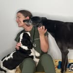 Dr Olga Lynn | Emergency Veterinarian 🐾🇦🇺's profile picture