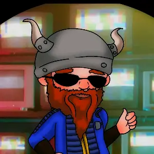 Kevin 🏳️‍🌈⃤'s profile picture