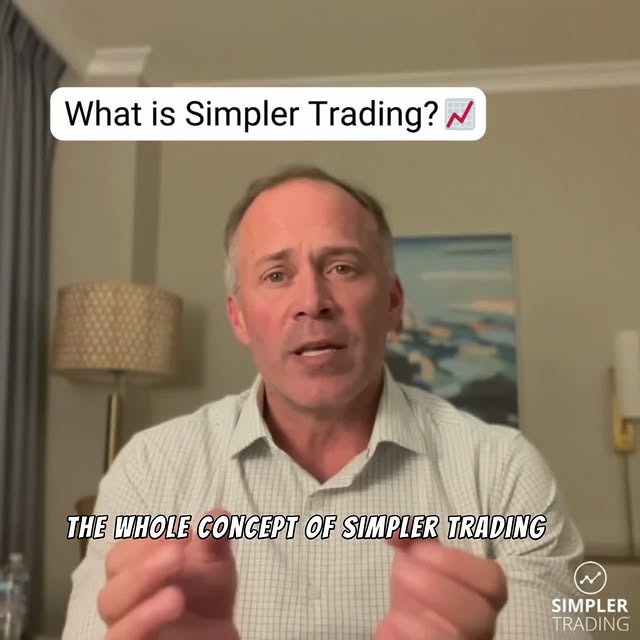 Post by simplertrading