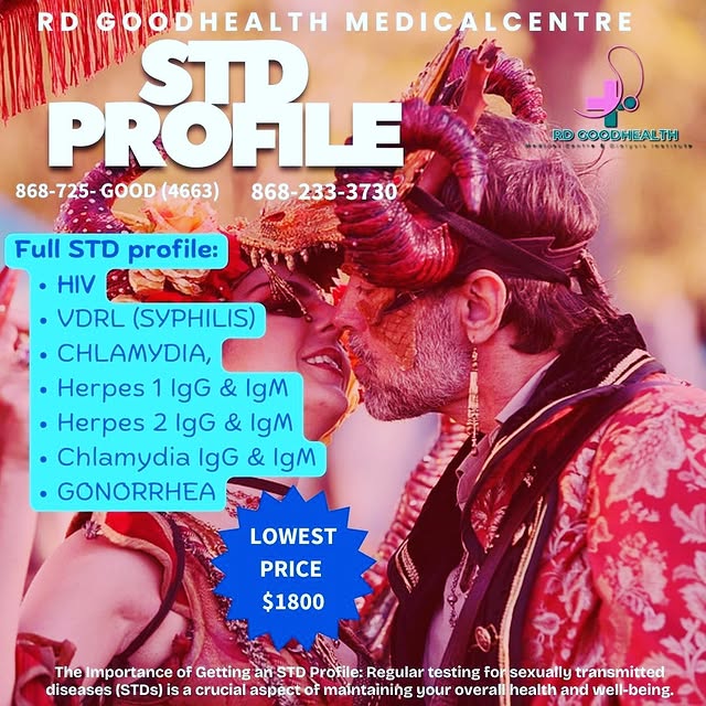 Post by rdgoodhealthmedicalcentre