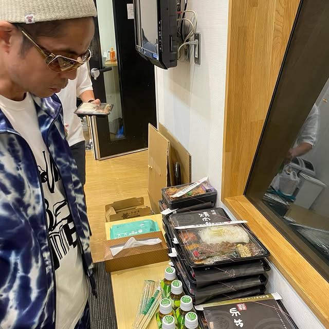 Post by toshinobu_kubota