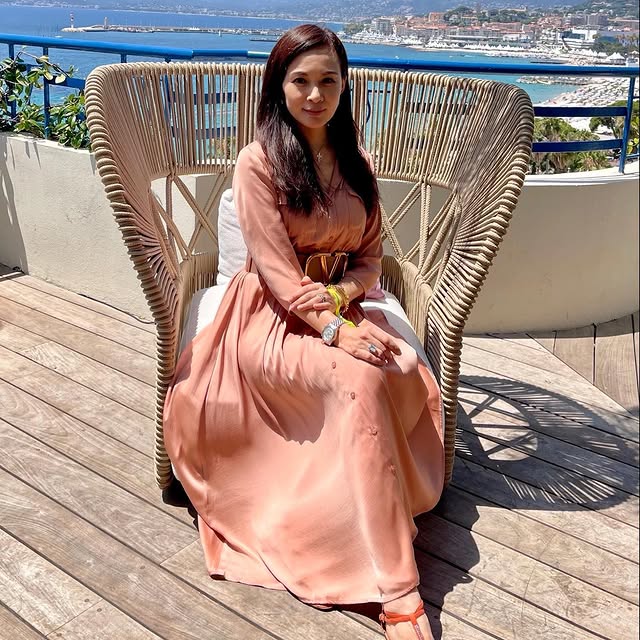 Post by vanessayeungofficial