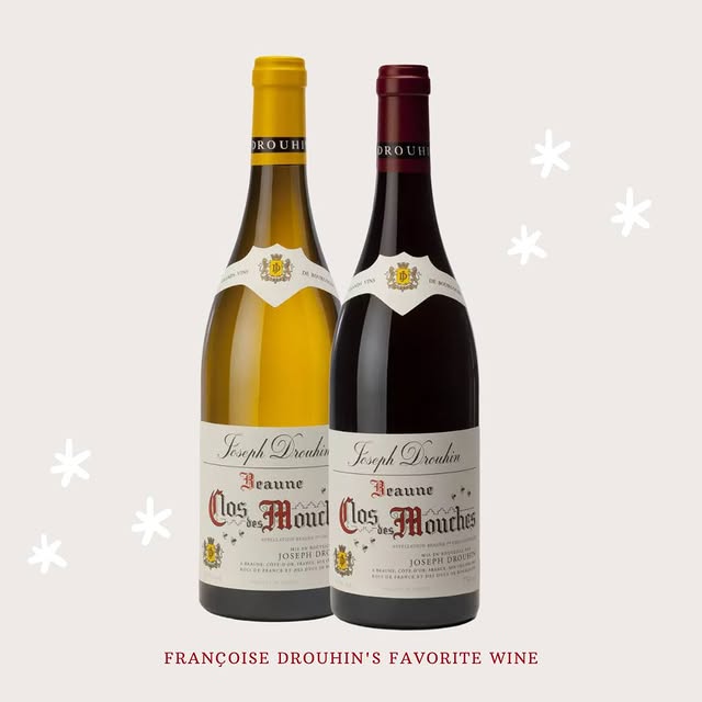 Post by maisonjosephdrouhin