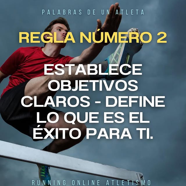 Post by runningonlineatletismo