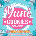 AGEN SNACK PONTIANAK & OLEH OLEH KHAS KUE PONTIANAK's profile picture