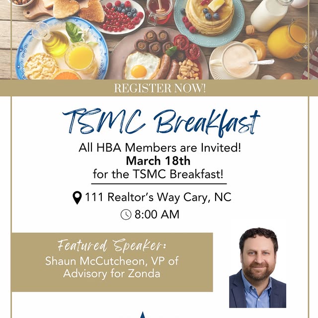 Post by hbaraleighwakecounty