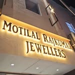 Motilal Rajkumar Jewellers 🙏's profile picture