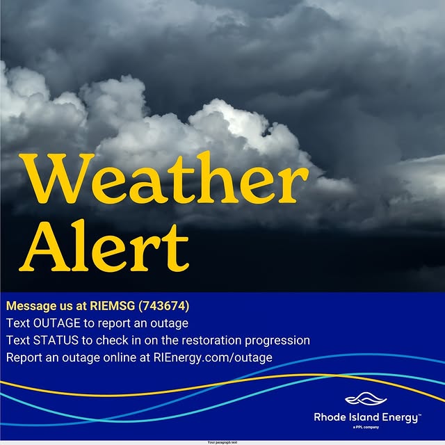 Post by wearerienergy