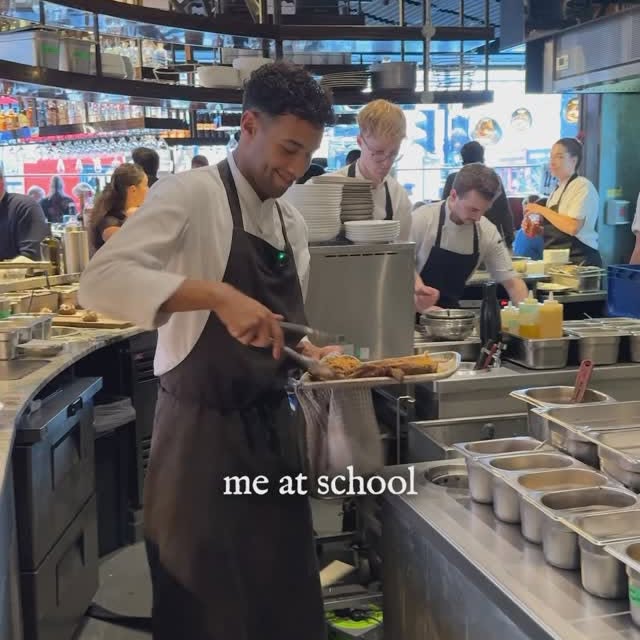 Post by fallowrestaurant