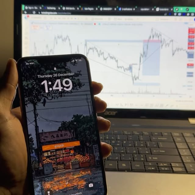 Post by trading_gurujiiii_