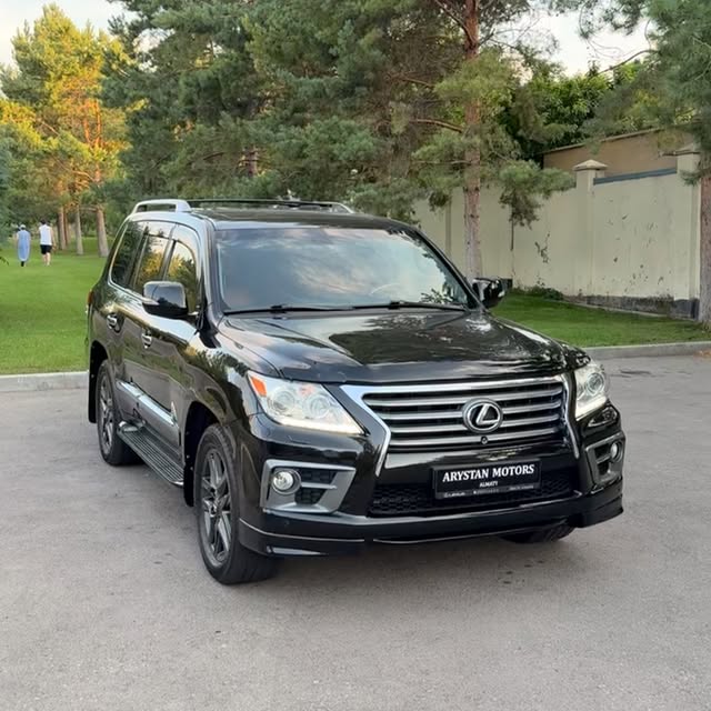 Post by arystan_motors_almaty