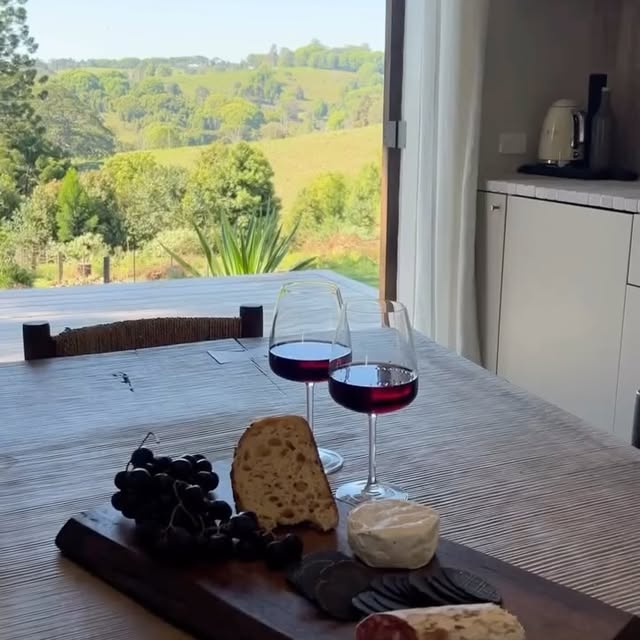 Post by huntercabinbyronbay