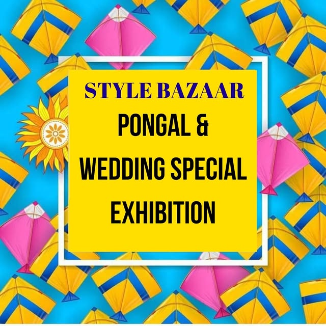 Post by stylebazaarexhibitions