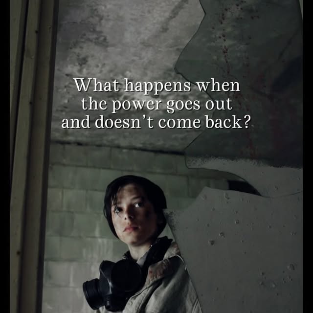 Post by urban.survivalist