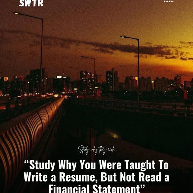 Post by studywhytheyrich