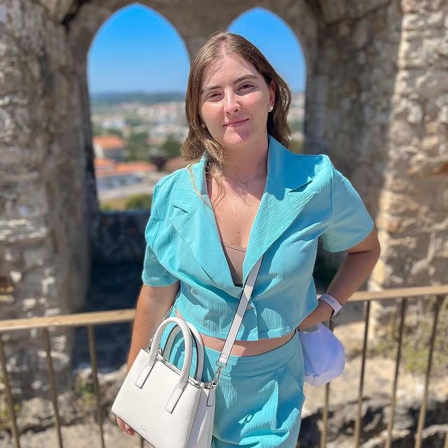 Post by 18annasilva18