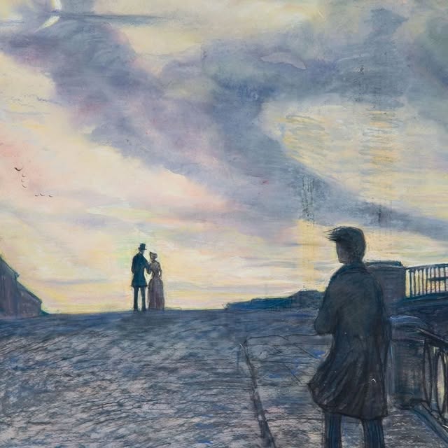 Post by cinemaisdreamy